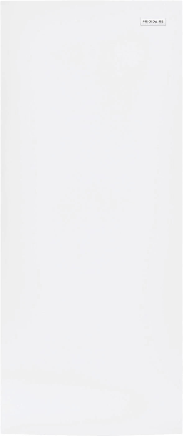 Frigidaire 16 Cu. Ft Upright Freezer - (FFFU16F2VW) - FRIGIDAIRE