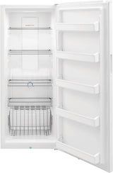 Frigidaire 16 Cu. Ft Upright Freezer - (FFFU16F2VW) - FRIGIDAIRE