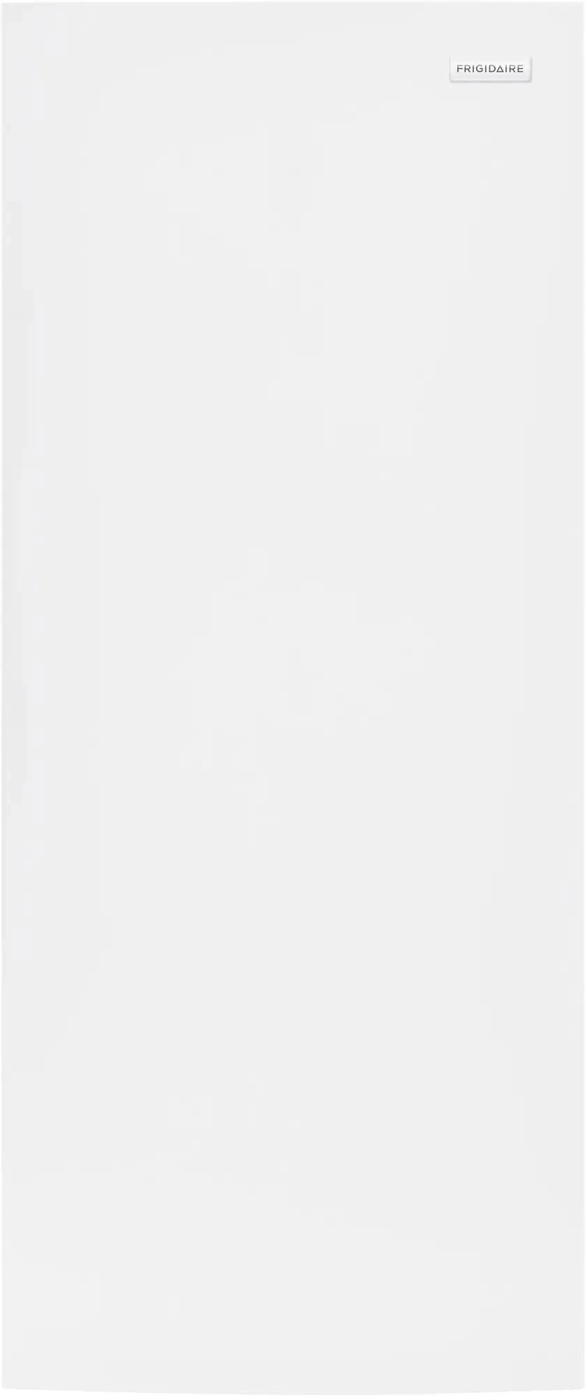 Frigidaire 16 Cu. Ft Upright Freezer - (FFFU16F2VW) - FRIGIDAIRE