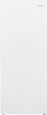 Frigidaire 18 Cu. Ft. Upright Freezer - (FFFU18F2VW) - FRIGIDAIRE