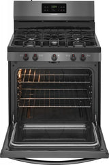 Frigidaire 30" Gas Range - (FFGF3054TD) - FRIGIDAIRE