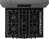 Frigidaire 30" Gas Range - (FFGF3054TD) - FRIGIDAIRE