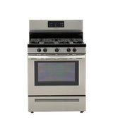 Frigidaire 30" Gas Range - (FFGF3054TS) - FRIGIDAIRE