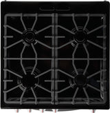 Frigidaire 24" Front Control Freestanding Gas Range - (FFGH2422US) - FRIGIDAIRE