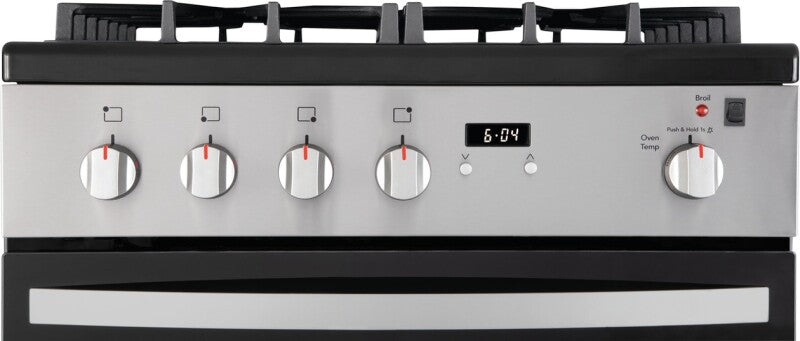Frigidaire 24" Front Control Freestanding Gas Range - (FFGH2422US) - FRIGIDAIRE