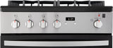 Frigidaire 24" Front Control Freestanding Gas Range - (FFGH2422US) - FRIGIDAIRE