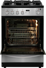 Frigidaire 24" Front Control Freestanding Gas Range - (FFGH2422US) - FRIGIDAIRE