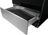 Frigidaire 24" Front Control Freestanding Gas Range - (FFGH2422US) - FRIGIDAIRE