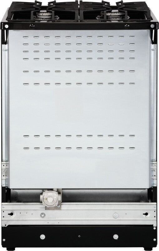 Frigidaire 24" Front Control Freestanding Gas Range - (FFGH2422US) - FRIGIDAIRE