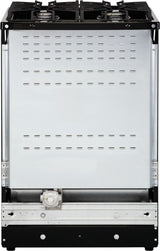 Frigidaire 24" Front Control Freestanding Gas Range - (FFGH2422US) - FRIGIDAIRE