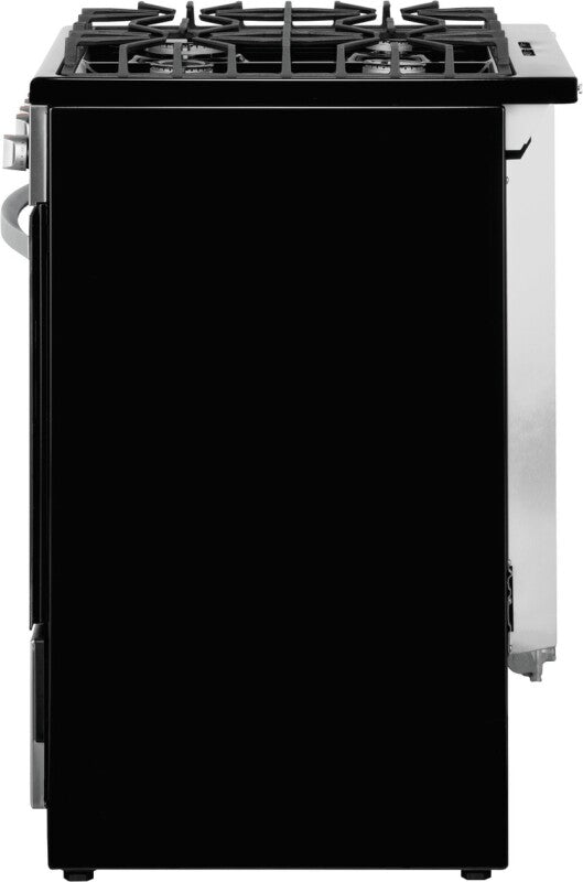 Frigidaire 24" Front Control Freestanding Gas Range - (FFGH2422US) - FRIGIDAIRE