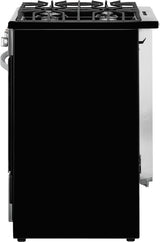Frigidaire 24" Front Control Freestanding Gas Range - (FFGH2422US) - FRIGIDAIRE