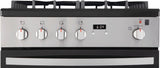 Frigidaire 24" Front Control Freestanding Gas Range - (FFGH2422UW) - FRIGIDAIRE