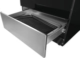 Frigidaire 24" Front Control Freestanding Gas Range - (FFGH2422UW) - FRIGIDAIRE
