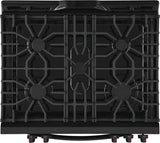 Frigidaire 30" Front Control Freestanding Gas Range - (FFGH3054UB) - FRIGIDAIRE