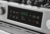 Frigidaire 30" Front Control Freestanding Gas Range - (FFGH3054US)