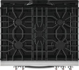 Frigidaire 30" Front Control Freestanding Gas Range - (FFGH3054US)