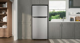Frigidaire 18.3 Cu. Ft. Top Freezer Refrigerator - (FFHI1835VS) - FRIGIDAIRE