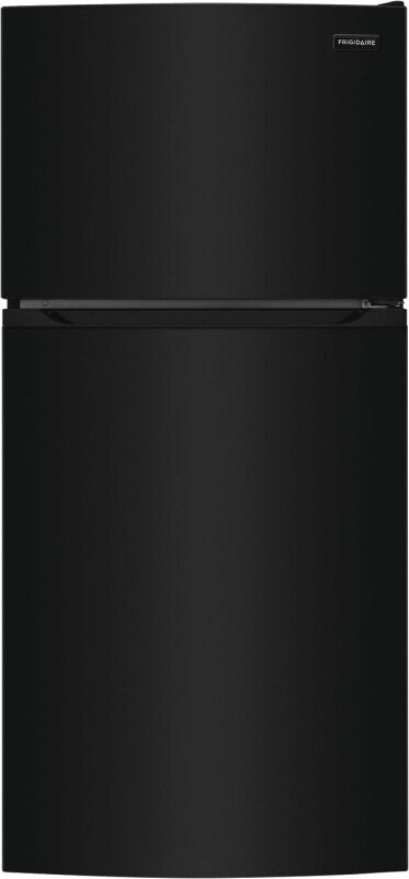 Frigidaire 13.9 Cu. Ft. Top Freezer Refrigerator - (FFHT1425VB) - FRIGIDAIRE