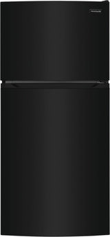 Frigidaire 13.9 Cu. Ft. Top Freezer Refrigerator - (FFHT1425VB) - FRIGIDAIRE