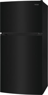Frigidaire 13.9 Cu. Ft. Top Freezer Refrigerator - (FFHT1425VB) - FRIGIDAIRE