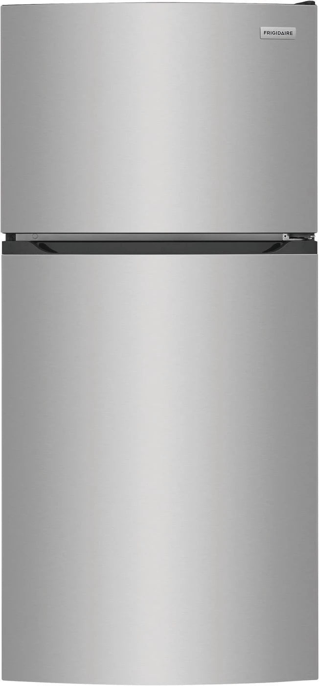 Frigidaire 13.9 Cu. Ft. Top Freezer Refrigerator - (FFHT1425VV) - FRIGIDAIRE