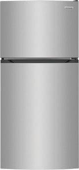 Frigidaire 13.9 Cu. Ft. Top Freezer Refrigerator - (FFHT1425VV) - FRIGIDAIRE