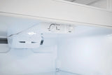 Frigidaire 13.9 Cu. Ft. Top Freezer Refrigerator - (FFHT1425VV) - FRIGIDAIRE