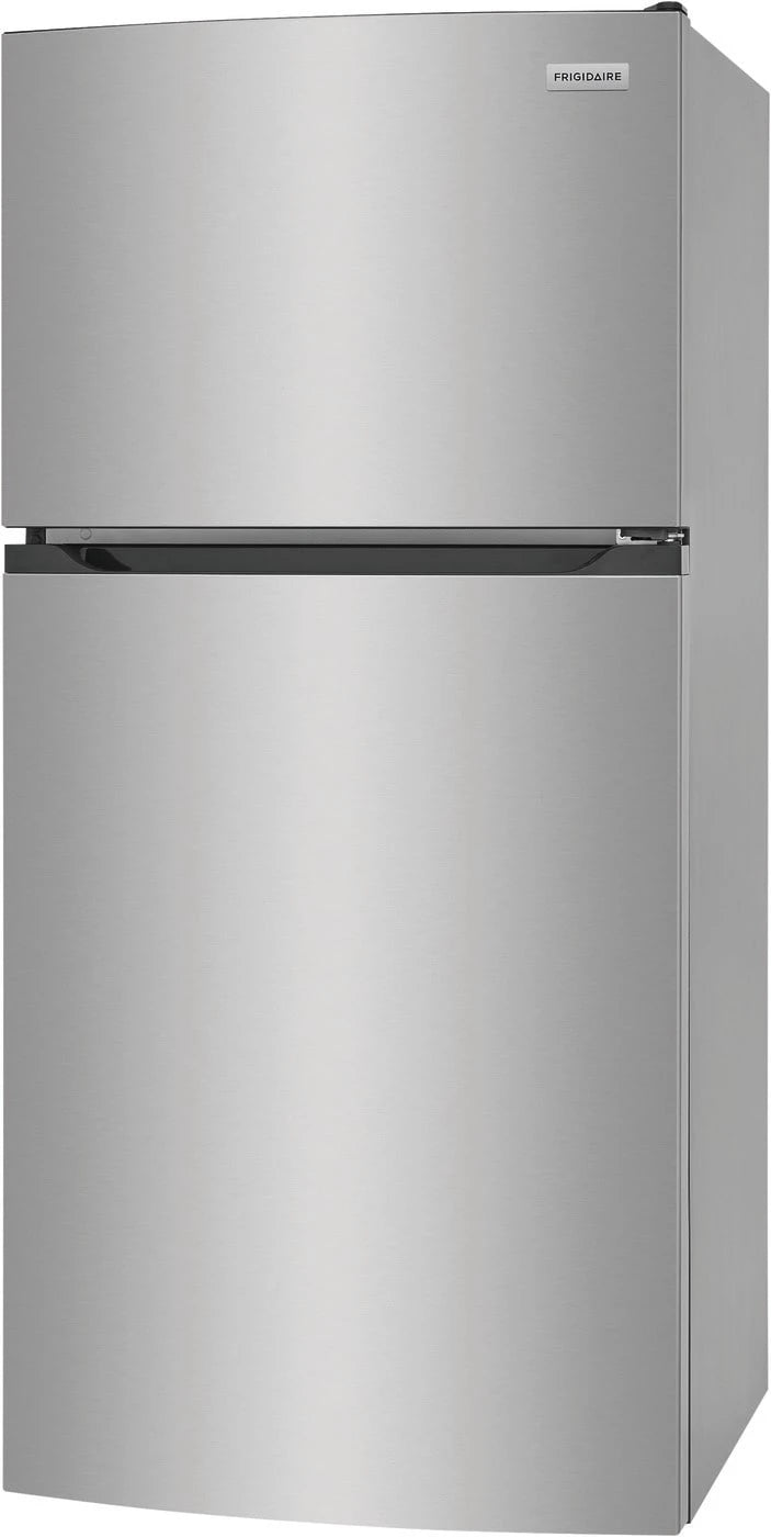 Frigidaire 13.9 Cu. Ft. Top Freezer Refrigerator - (FFHT1425VV) - FRIGIDAIRE