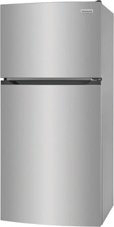 Frigidaire 13.9 Cu. Ft. Top Freezer Refrigerator - (FFHT1425VV) - FRIGIDAIRE