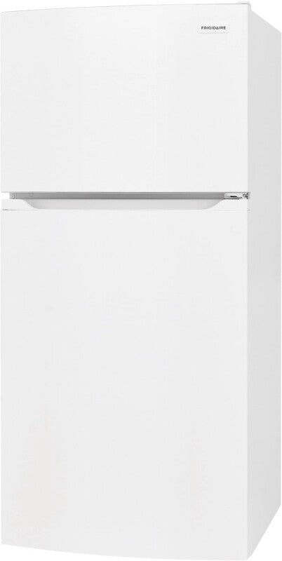 Frigidaire 13.9 Cu. Ft. Top Freezer Refrigerator - (FFHT1425VW) - FRIGIDAIRE