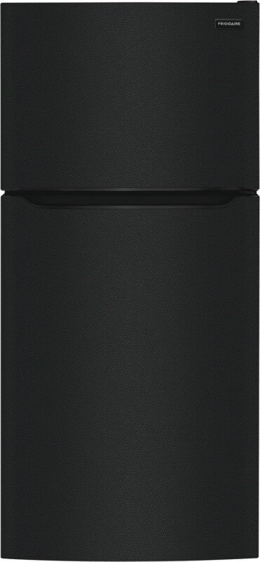 Frigidaire 18.3 Cu. Ft. Top Freezer Refrigerator - (FFHT1814WB) - FRIGIDAIRE