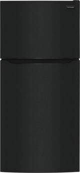 Frigidaire 18.3 Cu. Ft. Top Freezer Refrigerator - (FFHT1814WB) - FRIGIDAIRE