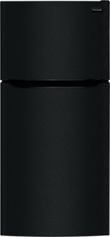 Frigidaire 18.3 Cu. Ft. Top Freezer Refrigerator - (FFHT1814WB) - FRIGIDAIRE