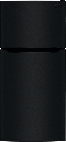 Frigidaire 18.3 Cu. Ft. Top Freezer Refrigerator - (FFHT1814WB) - FRIGIDAIRE