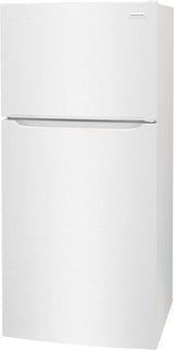 Frigidaire 18.3 Cu. Ft. Top Freezer Refrigerator - (FFHT1814WW) - FRIGIDAIRE