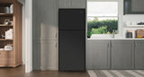 Frigidaire 17.6 Cu. Ft. Top Freezer Refrigerator - (FFHT1822UB) - FRIGIDAIRE