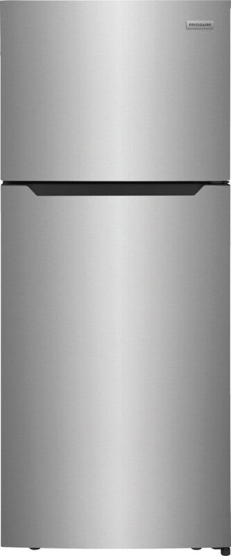 Frigidaire 17.6 Cu. Ft. Top Freezer Refrigerator - (FFHT1822UV) - FRIGIDAIRE