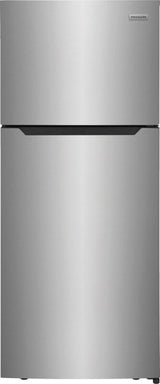Frigidaire 17.6 Cu. Ft. Top Freezer Refrigerator - (FFHT1822UV) - FRIGIDAIRE