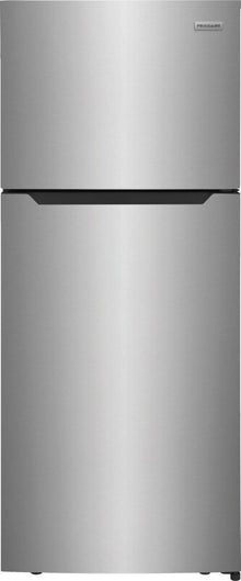 Frigidaire 17.6 Cu. Ft. Top Freezer Refrigerator - (FFHT1822UV) - FRIGIDAIRE