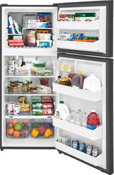 Frigidaire 17.6 Cu. Ft. Top Freezer Refrigerator - (FFHT1822UV) - FRIGIDAIRE