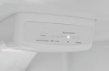 Frigidaire 17.6 Cu. Ft. Top Freezer Refrigerator - (FFHT1822UV) - FRIGIDAIRE
