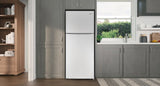 Frigidaire 17.6 Cu. Ft. Top Freezer Refrigerator - (FFHT1822UW) - FRIGIDAIRE