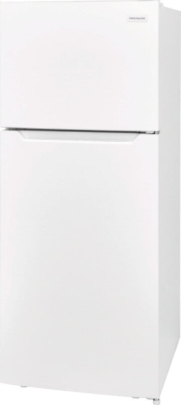 Frigidaire 17.6 Cu. Ft. Top Freezer Refrigerator - (FFHT1822UW) - FRIGIDAIRE