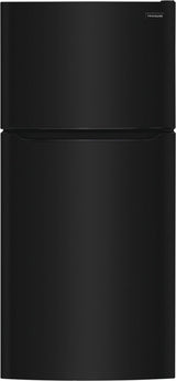Frigidaire 18.3 Cu. Ft. Top Freezer Refrigerator - (FFHT1835VB) - FRIGIDAIRE