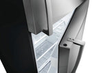Frigidaire 20.0 Cu. Ft. Top Freezer Refrigerator - (FFHT2022AS) - FRIGIDAIRE