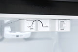Frigidaire 20.0 Cu. Ft. Top Freezer Refrigerator - (FFHT2022AS) - FRIGIDAIRE