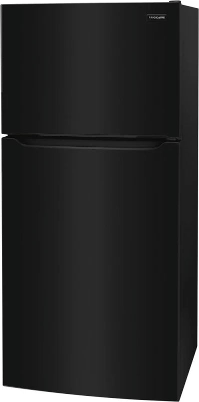 Frigidaire 20.0 Cu. Ft. Top Freezer Refrigerator - (FFHT2045VB) - FRIGIDAIRE