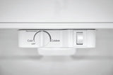 Frigidaire 20.0 Cu. Ft. Top Freezer Refrigerator - (FFHT2045VW) - FRIGIDAIRE