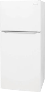 Frigidaire 20.0 Cu. Ft. Top Freezer Refrigerator - (FFHT2045VW) - FRIGIDAIRE